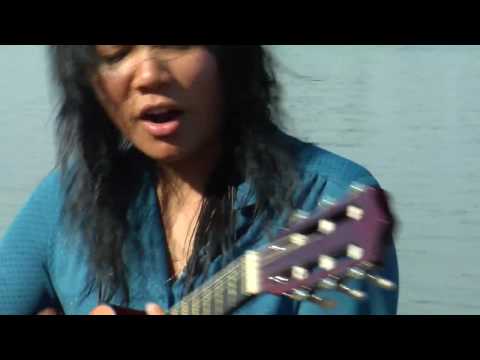Thao with The Get Down Stay Down - When We Swam