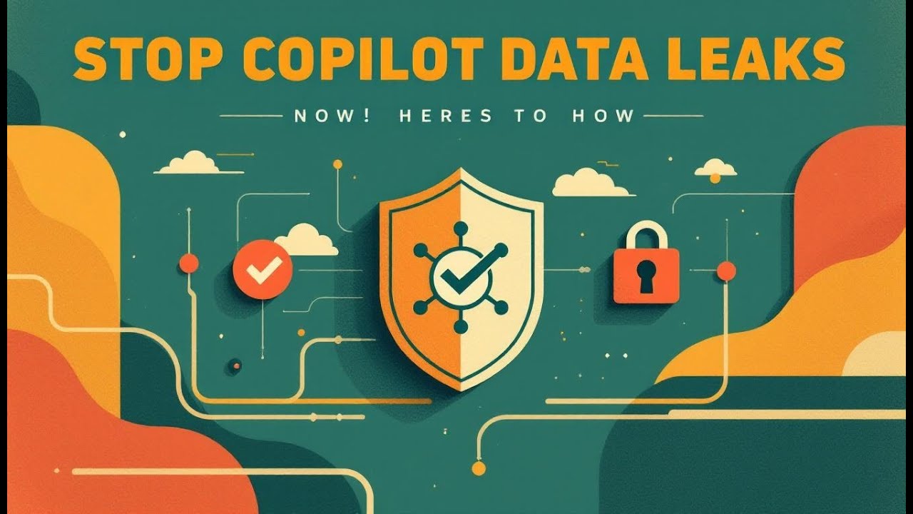 Advanced Copilot Agent Governance with Microsoft Purview