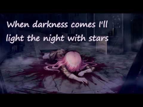 My Favourite Songs And Your Requests Nightcore Whispers In The Dark Lyrics Wattpad