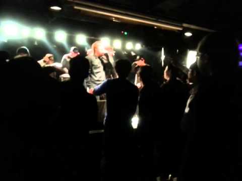 드루와쇼 Vol 1 - Durry - 양아치 (앵콜 Live)