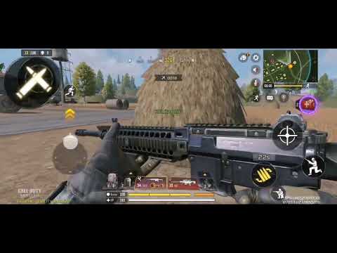 Call Of Duty Mobile Gameplay