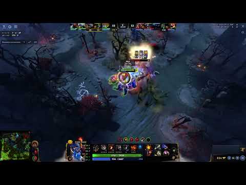 17% IMBA Ogre Magi | 7.31 dota 2