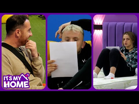 Profesoret mesojne per Proven It's My School