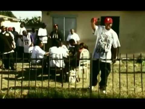 Compton Menace - Reality