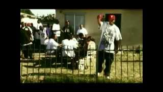 Compton Menace - Reality