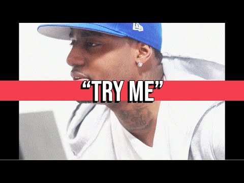 [FREE] GlockBoy BoBo x Fonzo 6700 Type Beat 2022 - Try Me (Prod. @1Richiey)