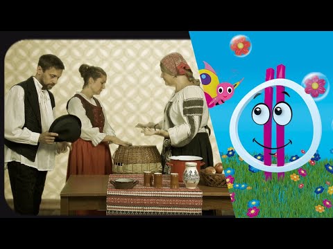 Szólás-mese - Amit ma megtehetsz... (Hetedhét Kaland)