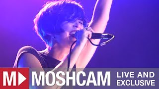 The Jezabels - Disco Biscuit Love | Live in Sydney | Moshcam