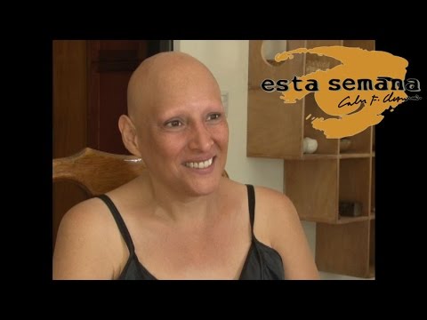 Patricia Belli y sus treinta años de vida artística
