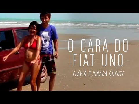 O Cara Do Fiat Uno video