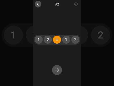 Shiftor: The Math Game