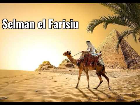 Selman el Farisiu, Njeriu që hulumtoi dhe udhëtoi për të vërtetën - Hoxhë Besir Ferati