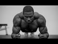 STAY READY | BODYBUILDING MOTIVATION