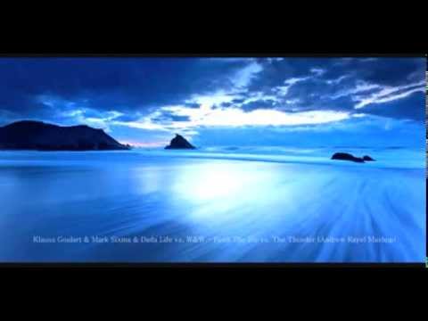 Klauss Goulart & Mark Sixma & Dada Life vs. W&W - Feed The Rio vs. The Thunder (Andrew Rayel Mashup)