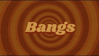Bangs (They Might Be Giants Cover)
