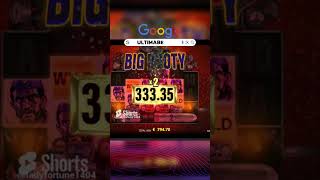 TOP SLOT MAX WIN IN MY LIFE | SLOT BIG WIN #slots #slotbigwin #ultimabet #onlinecasino
