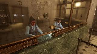 Gangster Simulator [PC] Debut Trailer