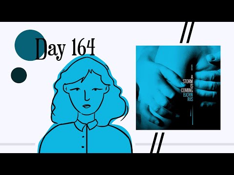 Reviewing "A Storm is Coming" by Bjørn Riis || Day 164/365