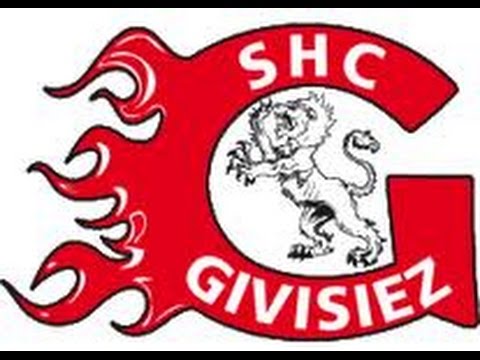 Givisiez VS Rossemaison