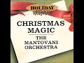 Mantovani    Christmas Magic 1990