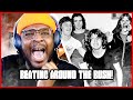 AC/DC - Beating Around the Bush Reaction/Review