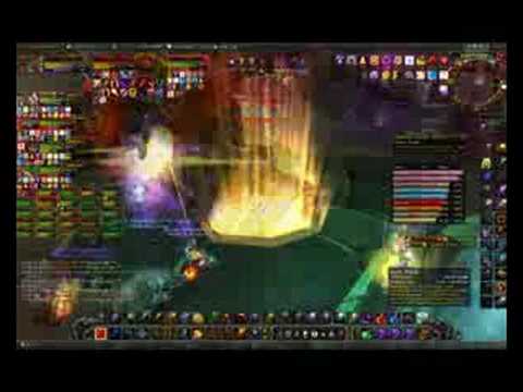 Nulli Secundus vs. Gurtogg Bloodboil ... First Kill