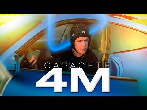 MUSICA ESPECIAL 4 MILHÕES DO CAPAÇA - CLIPE OFICIAL 🎶