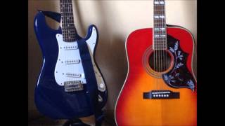 Kathleen (Pinhead Gunpowder acoustic cover)