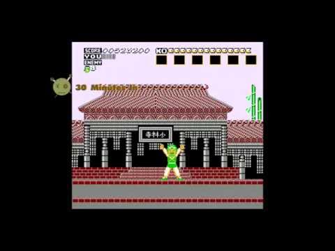 Flying Dragon: The Secret Scrolls