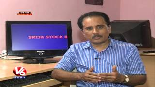 Rupee value | Wealth management | Stock Market | Saving Tips | Its Ur Money - V6 News