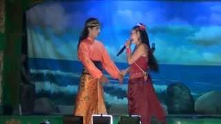 Download lagu NGRAKSA KANGEN  GALU AJENG SEDEKAH BUMI JUNTIKEBON mp3