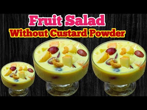 The ultimate guide to the best fruit salad recipe l Expert tips!