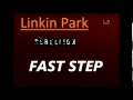 Linkin park Rebellion Instrumental (FAST STEP ...
