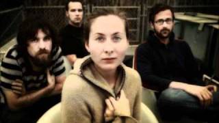 Low Point - Trespassers William