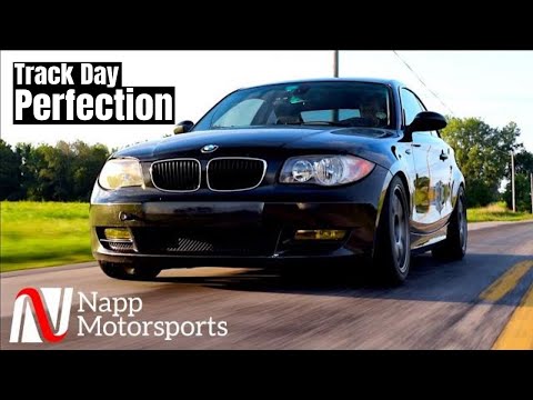 BMW 128i Review - The Perfect Track Toy