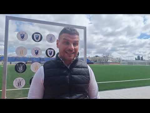 POSTPARTIDO | 🏆3aRFEF GRUPO 7 JORNADA 27 | AD PARLA 1️⃣-2️⃣ ARAVACA CF