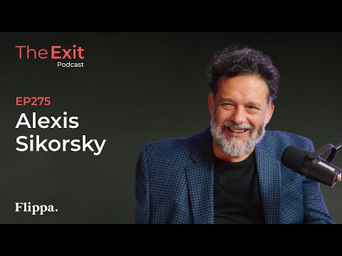 Interview with Alexis Sikorsky