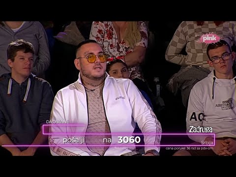 Filip Car napravio nevidjeni haos - Voditeljka prekinula emisiju zbog ovoga 19.09.2022