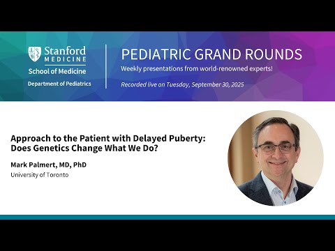 Approach to the Patient with Delayed Puberty: Does Genetics Change What We Do?