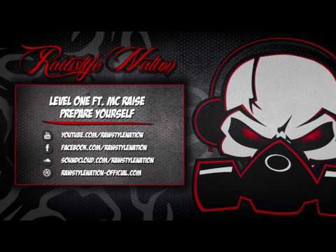 Level One ft. MC Raise - Prepare Yourself (Radio Edit) [HD+HQ]