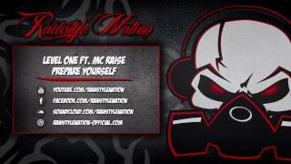 Level One ft. MC Raise - Prepare Yourself (Radio Edit) [HD+HQ]
