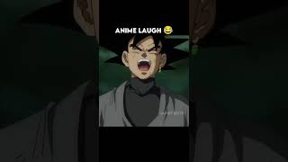best laugh of all time 😈 #shorts #anime #kirmada