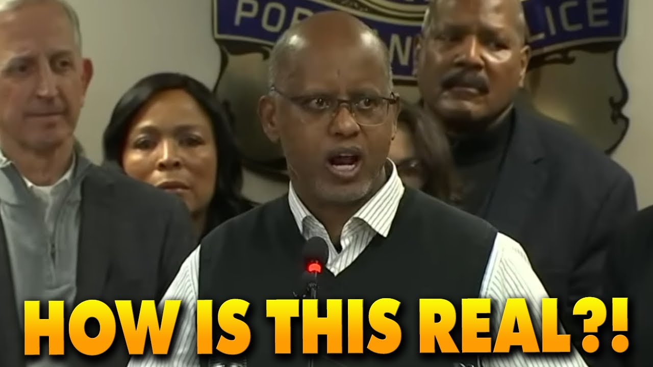 I wouldn't be able to make this up if I tried...what the actual f*ck?!