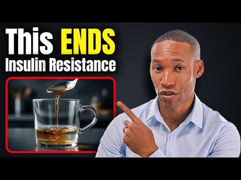 The Fastest Way to Reverse Insulin Resistance in 2026