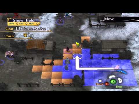 Let's Play: Fire Emblem Path of Radiance [64]