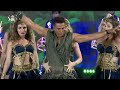 Akshay Kumar Tiger Hroff Set The Stage On Fire With Energetic Performance IPL 2024