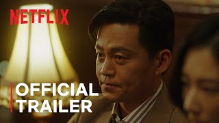 Behind Every Star | Official Trailer | Netflix