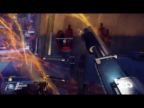 Prey Walkthrough Part 31 - Psychic Water (No Commentary)