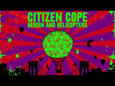 Citizen Cope - On My Love