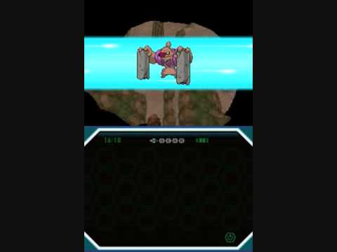 Pokemon White English Playthrough Part 50: Cobalion's Guidance Chamber
